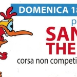 Immagine evento San Bell The Cursa a Berbenno di Valtellina (SO) No photo description available.