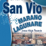 Immagine evento San Vio ’17 a Marano Lagunare No photo description available.