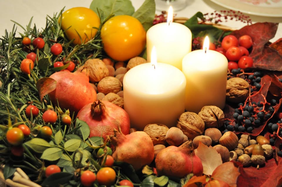 Evento Sapori d’Autunno 2016 Locandina Sapori d’Autunno 2016 - da sabato 29 ottobre - martedì 1 novembre 2016 ore 08:00 ore 23:00