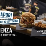 Immagine evento Sapori – Street Food & Beer Festival – Notte Bianca Vicenza 2026 a Vicenza (VI) Sapori - Street Food & Beer Festival - Notte Bianca Vicenza 2026 a Vicenza (VI) il 18 settembre - 20 settembre 2026