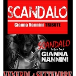 Immagine evento SCANDALO tributo a Gianna Nannini@L’Arlecchino Show Bar a Vedano Olona (VA) SCANDALO tributo a Gianna Nannini@L'Arlecchino Show Bar a Vedano Olona (VA) il 4 settembre 2026