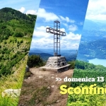 Immagine evento Sconfinando! a Sambuca Pistoiese (PT) Sconfinando! a Sambuca Pistoiese (PT) il 13 settembre 2026