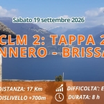 Immagine evento Seconda tappa del 2° Cammino del Lago Maggiore, Cannero – Brissago a Cannero Riviera (VB) Seconda tappa del 2° Cammino del Lago Maggiore, Cannero - Brissago a Cannero Riviera (VB) il 19 settembre 2026
