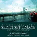 Immagine evento Sedici Settimane – Recital bilingue di Renzo Cremona a Montegrotto Terme (PD) No photo description available.