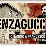 Immagine evento Senzaguccini. Un omaggio a Francesco Guccini a Rovereto (TN) Senzaguccini. Un omaggio a Francesco Guccini a Rovereto (TN) il 24 settembre 2026
