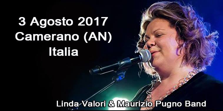 Evento Serata Blues con degustazione vini Locandina Serata Blues con degustazione vini - giovedì 3 agosto ore 21:30 - 23:00