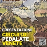 Immagine evento Serata di Presentazione Circuito Pedalate Venete a Santa Maria di Sala (VE) No photo description available.