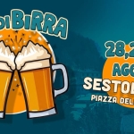 Immagine evento Sestola Cime di Birra 2026 – 28, 29 & 30 Agosto a Poggioraso (MO) Sestola Cime di Birra 2026 - 28, 29 & 30 Agosto a Poggioraso (MO) il 28 agosto - 30 agosto 2026