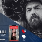 Immagine evento Simone PIVA – Augh! Friuli. Storie, leggende e miti. a Trieste Simone PIVA - Augh! Friuli. Storie, leggende e miti. a Trieste il 23 settembre 2026