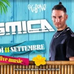 Immagine evento Sismica Live Venerdì 11 Settembre a San Michele al Tagliamento (VE) Sismica Live Venerdì 11 Settembre a San Michele al Tagliamento (VE) il 11 settembre 2026