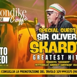 Immagine evento Skardy Greatest Hits a Caorle (VE) Skardy Greatest Hits a Caorle (VE) il 13 agosto 2026