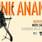 Immagine evento Skunk Anansie Noto a Noto (SR) No photo description available.