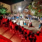 Immagine evento Sogno di una notte a… Quel Paese 2026, Colobraro a Colobraro (MT) Sogno di una notte a... Quel Paese 2026, Colobraro a Colobraro (MT) il 7 agosto agosto - 4 settembre 2026