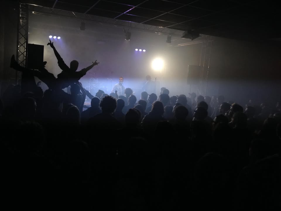 Evento Soundbonico Programma 2014 – Live Club Piacenza Locandina Soundbonico Programma 2014 – Live Club Piacenza - da giovedì 29 maggio - sabato 31 maggio 2014 ore 21:00 ore 02:00
