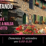Immagine evento Speciale Made in Malga Aspettando l’Alba a Malga Larici di Sotto a Asiago (VI) Speciale Made in Malga Aspettando l'Alba a Malga Larici di Sotto a Asiago (VI) il 13 settembre 2026