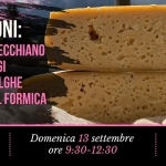 Immagine evento Speciale Made in Malga Stagioni a Asiago (VI) Speciale Made in Malga Stagioni a Asiago (VI) il 13 settembre 2026
