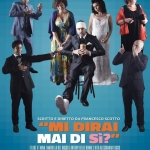 Immagine evento Spettacolo teatrale “Mi dirai mai di si?” 28 – 29 dicembre 2016 a Nola (NA) No photo description available.