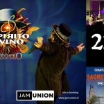 Immagine evento SPIRITO DIVINO (Zucchero Tribute) Sagretta dell’Assunta – Noale (VE) a Noale (VE) SPIRITO DIVINO (Zucchero Tribute) Sagretta dell'Assunta - Noale (VE) a Noale (VE) il 22 agosto 2026