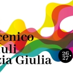 Immagine evento STAGIONE TEATRALE 2026/27 Rinnovo abbonamenti alla Stagione di Prosa per i vecchi abbonati a Cordenons May be a graphic of text that says '2 ert Ente Regionale Teatrale dal Fase.onoa del del Friul Ente Friuli Vanezi Giulia il palcoscenico del Friuli Venezia Giulia 26 26'