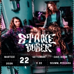 Immagine evento Stone Sober (HU) live – Scumm Cave Room – Mar 22/09 a Pescara (PE) May be a graphic of text that says 'ធ SCumM 2013 πα HOUSEOFREBELS, HOUSE OF REBELS, LOVERS LOVERS&DRINKERS & DRINKERS MARTEDİ INGRESSO RISERVATO- RISERVATOSarci arci TESSERATX-Y 2026 SOBER SETTEMBRE CAVE ROOM 22 H H22 22 IN COLLABORAZIONE COH SCUMM, PESCARA NNIBA'