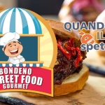 Immagine evento Street Food Gourmet Bondeno (FE) 2019 a Bondeno (FE) No photo description available.