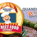 Immagine evento Street Food Gourmet Mogliano Veneto (TV) 2019 a Mogliano Veneto (TV) No photo description available.