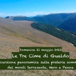 Immagine evento Sulle creste di Penn a Gualdo Tadino (PG) No photo description available.