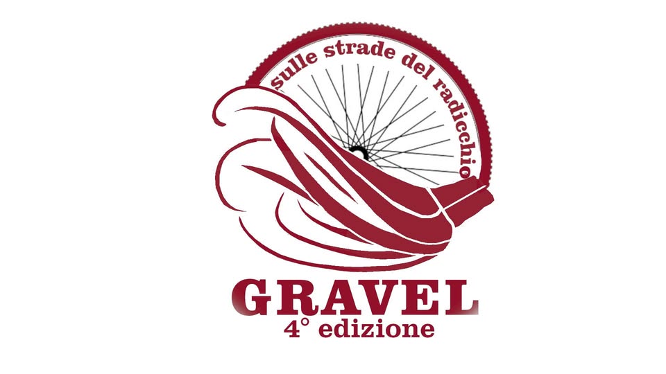 Evento sulle strade del radicchio GRAVEL 2026 Locandina sulle strade del radicchio GRAVEL 2026 - domenica 8 novembre ore 07:00 - 14:00