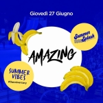 Immagine evento Summer Splash – Amazing Dj Set Pool Party – Piscine Di Schio a Schio (VI) No photo description available.