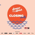 Immagine evento Summer Splash – Closing Party – Piscine Schio a Schio (VI) No photo description available.