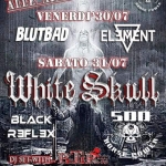 Immagine evento Supermetalfest 2021 a Montebello Vicentino (VI) No photo description available.