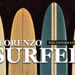 Immagine evento Surfer Joe & Band – Surfer Joe Tiki Room – Livorno a Livorno (LI) No photo description available.