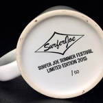 Immagine evento Surfer Joe Summer Festival MUG 2015 – Available now a Livorno (LI) No photo description available.