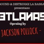 Immagine evento Svetlanas & The Jackson Pollock – live at Kritikal Sound. a Savignano sul Panaro (MO) No photo description available.