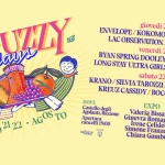 Immagine evento Tafuzzy Days 2026 a Riccione (RN) Tafuzzy Days 2026 a Riccione (RN) il 20 agosto - 21 agosto 2026