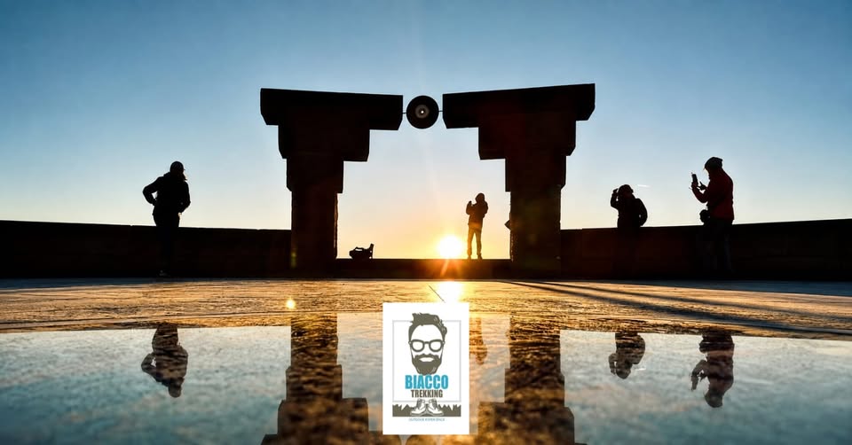 Evento Teatro Andromeda e i tesori del Fiume Sosio Week End sui Monti Sicani. Locandina Teatro Andromeda e i tesori del Fiume Sosio Week End sui Monti Sicani. - da sabato 29 agosto - domenica 30 agosto 2026 ore 14:00 ore 17:00