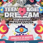 Immagine evento Teenage Dream – Nostalgic Universe In Alta Quota A Piancavallo, La Genzianella – 23 Agosto a Aviano / Davian Teenage Dream - Nostalgic Universe In Alta Quota A Piancavallo, La Genzianella - 23 Agosto a Aviano / Davian il 23 agosto 2026