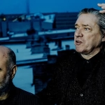 Immagine evento Teho Teardo & Blixa Bargeld Estragon Club Bologna a Bologna (BO) No photo description available.