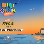 Immagine evento Terrace Highlights 15.07 a Jesolo (VE) Terrace Highlights 15.07 a Jesolo (VE) il 15 luglio 2026