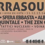 Immagine evento Terrasound 2018 a Pescara (PE) Terrasound 2018 a Pescara (PE) il 11 luglio - 13 luglio 2018