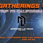 Immagine evento The Cosmic Gatherings Vol. One a Aviano / Davian No photo description available.
