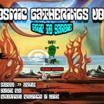 Immagine evento The Cosmic Gatherings Vol. Two – Trip To Yardie a Pradamano No photo description available.