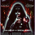 Immagine evento The Crypt Goth Ebm Party 2 X Gothic Rock X La Cripta Club a Cusano Milanino (MI) The Crypt Goth Ebm Party 2 X Gothic Rock X La Cripta Club a Cusano Milanino (MI) il 3 ottobre 2026