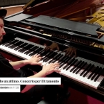 Immagine evento Ti regalo un attimo. Concerto per il tramonto a Osoppo Ti regalo un attimo. Concerto per il tramonto a Osoppo il 27 settembre 2026