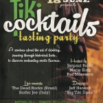 Immagine evento Tiki Cocktails Tasting Party At Surfer Joe Summer Festival 2015 – Livorno, Italy a Livorno (LI) No photo description available.
