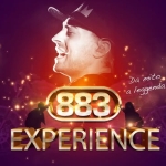 Immagine evento Time Out – 883 Experience (Official Tribute Show) – City Life, Milano a Milano (MI) Time Out - 883 Experience (Official Tribute Show) - City Life, Milano a Milano (MI) il 13 settembre 2026