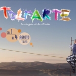 Immagine evento TolfArte 2019 a Tolfa (RM) No photo description available.