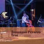 Immagine evento Tommaso Perazzo Trio a Apecchio (PU) Tommaso Perazzo Trio a Apecchio (PU) il 19 agosto 2026
