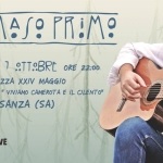 Immagine evento Tommaso Primo in concerto a Sanza (SA) a Sanza (SA) No photo description available.