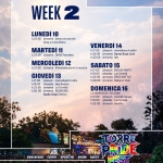 Immagine evento Torre Pride Fest 2026 Week 02 a Viareggio (LU) Torre Pride Fest 2026 Week 02 a Viareggio (LU) il 10 agosto - 16 agosto 2026